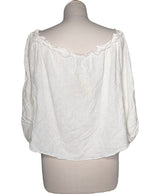 511482 Tops et t-shirts MANGO Occasion Vêtement occasion seconde main