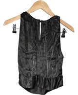 511484 Tops et t-shirts ZARA Occasion Vêtement occasion seconde main