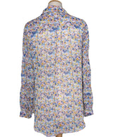 511498 Chemises et blouses ZARA Occasion Vêtement occasion seconde main