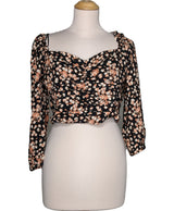 511500 Tops et t-shirts ZARA Occasion Once Again Friperie en ligne
