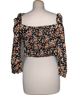 511500 Tops et t-shirts ZARA Occasion Vêtement occasion seconde main