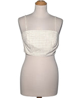 511588 Tops et t-shirts STRADIVARIUS Occasion Once Again Friperie en ligne