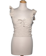 511590 Tops et t-shirts BERSHKA Occasion Once Again Friperie en ligne