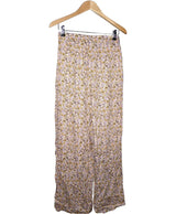 511597 Pantalons et pantacourts ETAM Occasion Vêtement occasion seconde main