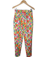 511600 Pantalons et pantacourts ZARA Occasion Vêtement occasion seconde main