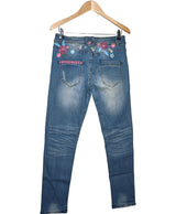 511633 Jeans DESIGUAL Occasion Vêtement occasion seconde main