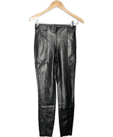 511645 Pantalons et pantacourts ZARA Occasion Once Again Friperie en ligne