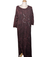 511651 Robes CALVIN KLEIN Occasion Once Again Friperie en ligne