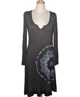 511652 Robes DESIGUAL Occasion Once Again Friperie en ligne