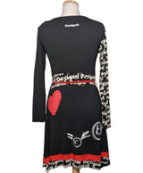 511653 Robes DESIGUAL Occasion Vêtement occasion seconde main