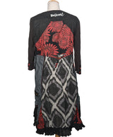 511654 Robes DESIGUAL Occasion Vêtement occasion seconde main