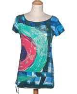 511655 Tops et t-shirts DESIGUAL Occasion Once Again Friperie en ligne
