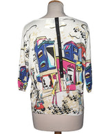 511662 Tops et t-shirts JACQUELINE RIU Occasion Vêtement occasion seconde main