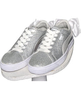 511728 Chaussures PUMA Occasion Once Again Friperie en ligne