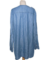 511741 Chemises et blouses CAMAIEU Occasion Vêtement occasion seconde main