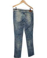 511894 Jeans H&M Occasion Vêtement occasion seconde main