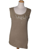 511930 Tops et t-shirts STRADIVARIUS Occasion Once Again Friperie en ligne