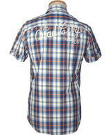511979 Chemises et blouses JACK AND JONES Occasion Vêtement occasion seconde main