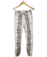 512003 Jeans ZARA Occasion Vêtement occasion seconde main