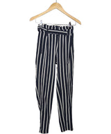 512008 Pantalons et pantacourts STRADIVARIUS Occasion Once Again Friperie en ligne