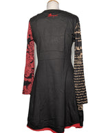 512018 Robes DESIGUAL Occasion Vêtement occasion seconde main