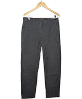 512019 Pantalons et pantacourts ARMANI Occasion Once Again Friperie en ligne