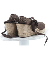 512035 Chaussures UN JOUR AILLEURS Occasion Vêtement occasion seconde main