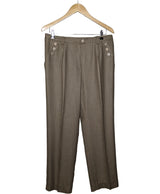 512038 Pantalons et pantacourts UN JOUR AILLEURS Occasion Once Again Friperie en ligne
