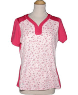 512043 Tops et t-shirts ADIDAS Occasion Once Again Friperie en ligne