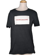 512055 Tops et t-shirts CALVIN KLEIN Occasion Once Again Friperie en ligne