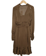 512092 Robes MANGO Occasion Vêtement occasion seconde main