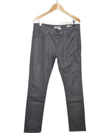 512095 Jeans BERSHKA Occasion Once Again Friperie en ligne