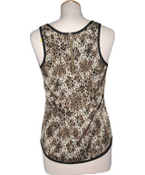 512102 Tops et t-shirts THE KOOPLES Occasion Vêtement occasion seconde main