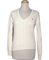 512106 Pulls et gilets RALPH LAUREN Occasion Once Again Friperie en ligne