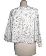 512116 Tops et t-shirts BERSHKA Occasion Vêtement occasion seconde main