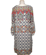 512127 Robes IT HIPPIE Occasion Vêtement occasion seconde main