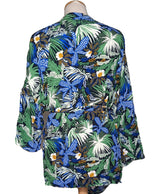 512138 Chemises et blouses CAMAIEU Occasion Vêtement occasion seconde main