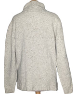 512152 Pulls et gilets FREEMAN T PORTER Occasion Vêtement occasion seconde main