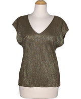 512153 Tops et t-shirts CACHE CACHE Occasion Once Again Friperie en ligne