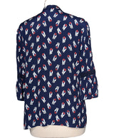 512162 Chemises et blouses UN JOUR AILLEURS Occasion Vêtement occasion seconde main