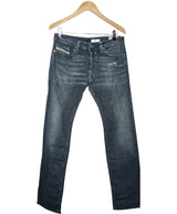 512165 Jeans DIESEL Occasion Once Again Friperie en ligne