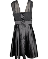 512166 Robes MORGAN Occasion Vêtement occasion seconde main