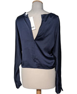 512196 Tops et t-shirts MANGO Occasion Vêtement occasion seconde main
