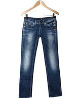512198 Jeans G-STAR Occasion Once Again Friperie en ligne