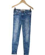 512204 Jeans ZARA Occasion Once Again Friperie en ligne