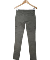 512220 Pantalons et pantacourts IKKS Occasion Vêtement occasion seconde main