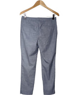 512247 Pantalons et pantacourts ZARA Occasion Vêtement occasion seconde main