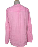 512250 Chemises et blouses ZARA Occasion Vêtement occasion seconde main