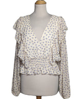 512272 Chemises et blouses PULL AND BEAR Occasion Once Again Friperie en ligne