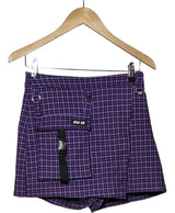 512274 Shorts et bermudas BERSHKA Occasion Once Again Friperie en ligne